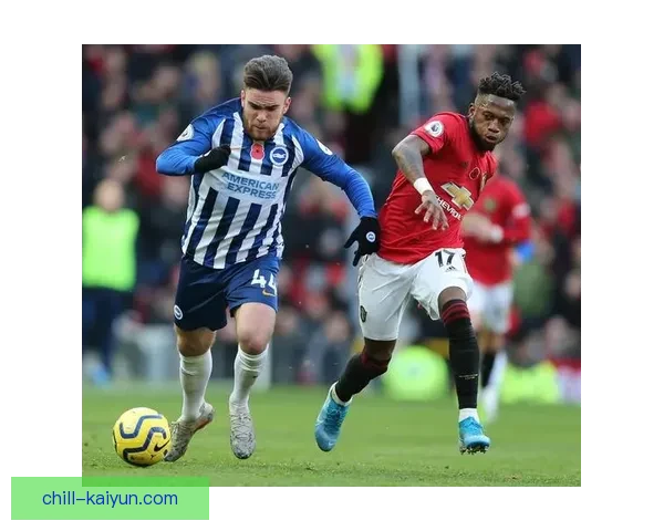 布莱顿防线稳固：英超联赛中再次展现“铁血防守”的实力与竞争力提升