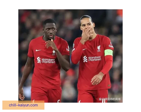 范戴克速度与爆发力状态回暖，助力球队防线更具竞争力