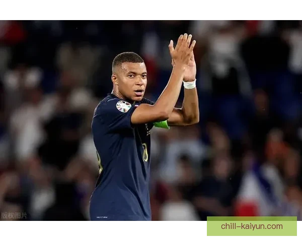 姆巴佩2022年世界杯表现稳健，助力法国队获得亚军荣耀