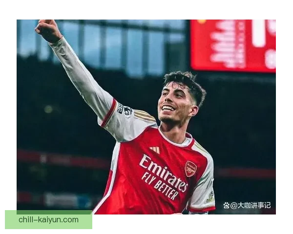 哈弗茨足球潜力持续提升，近期表现值得关注与期待