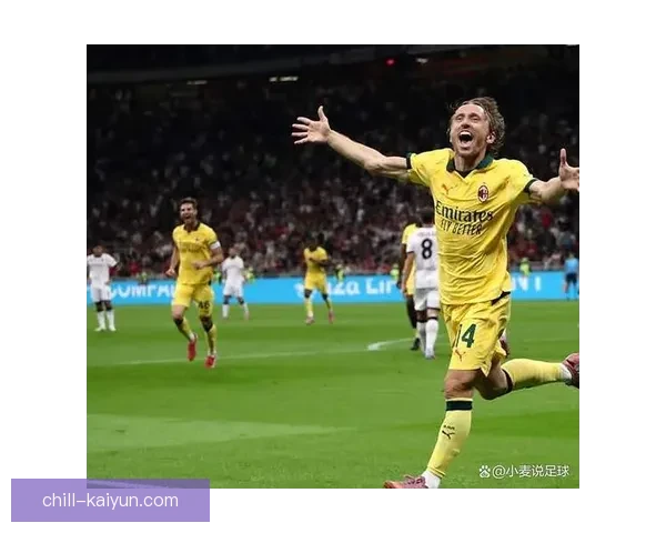 卢卡·莫德里奇本赛季表现稳健，状态持续提升控制力