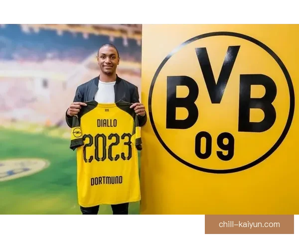 德甲标王诞生时刻：转会费纪录刷新引关注